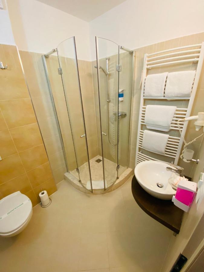 Hotel Slameny Dom & Spa Malá Ida Εξωτερικό φωτογραφία