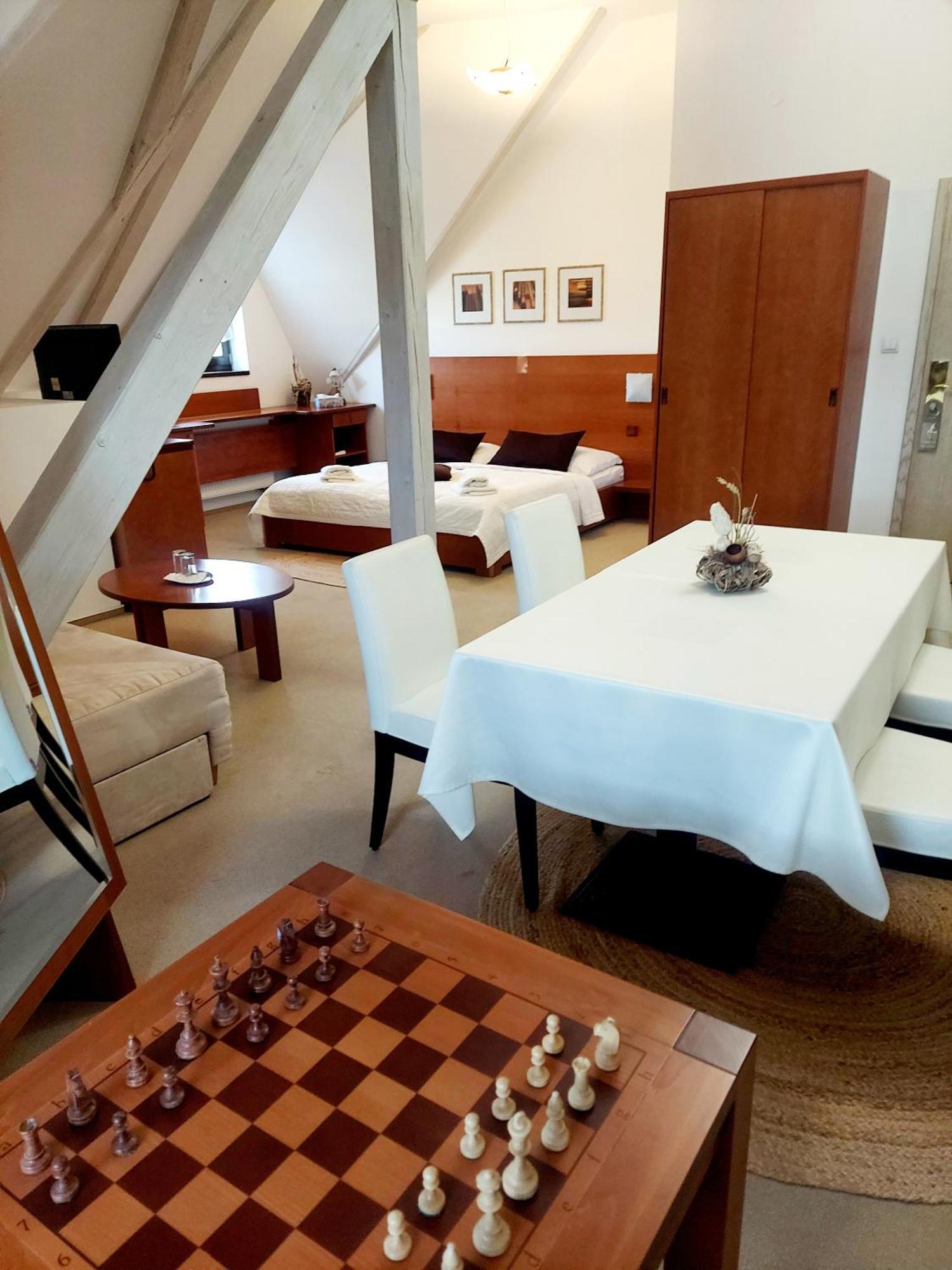 Hotel Slameny Dom & Spa Malá Ida Εξωτερικό φωτογραφία