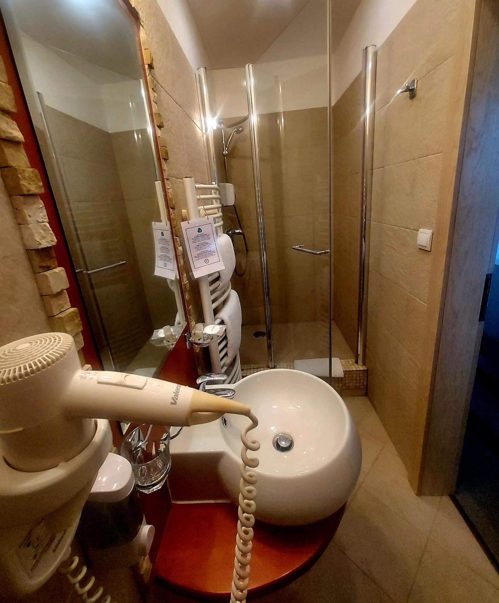 Hotel Slameny Dom & Spa Malá Ida Δωμάτιο φωτογραφία