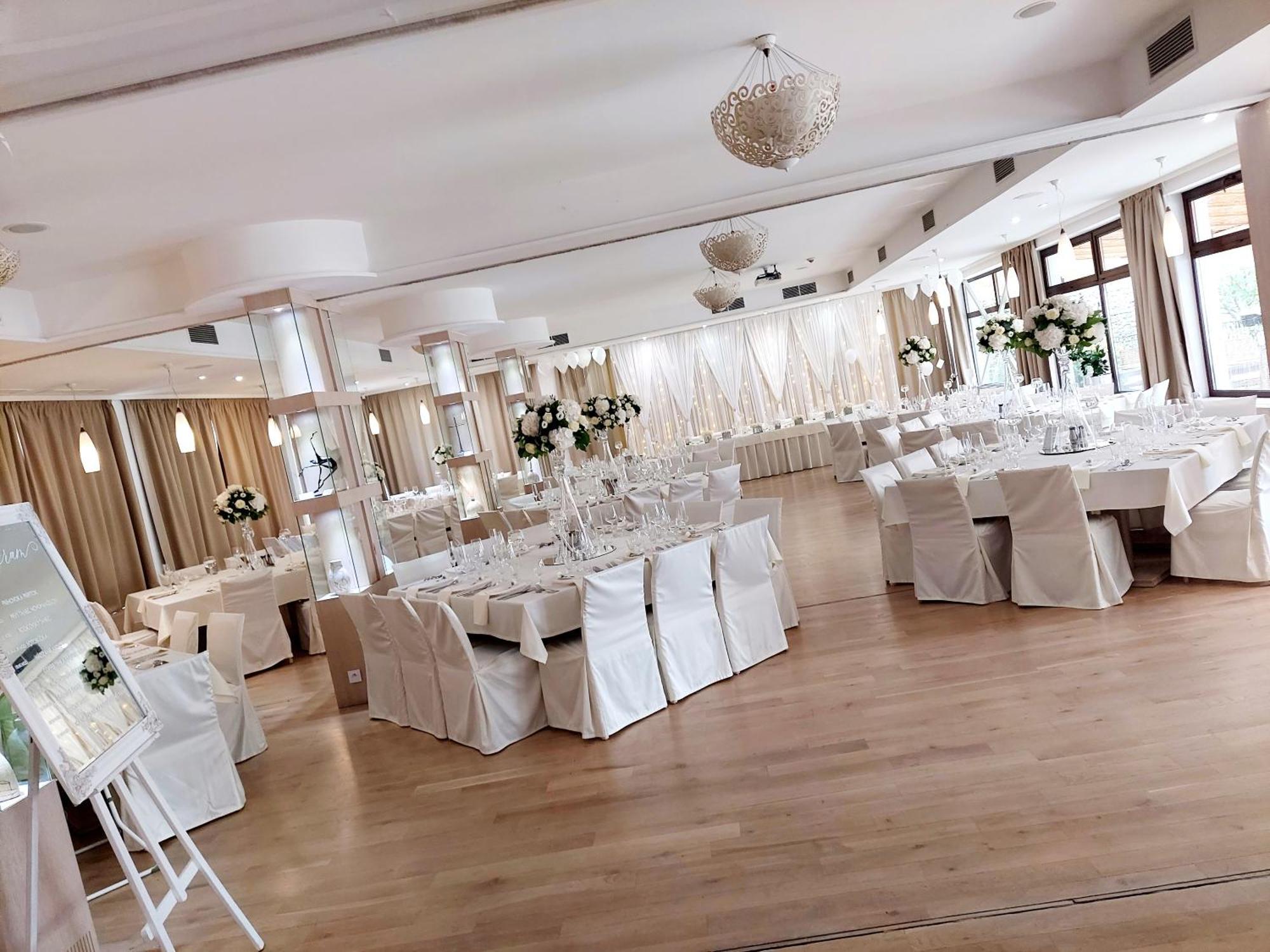 Hotel Slameny Dom & Spa Malá Ida Εξωτερικό φωτογραφία