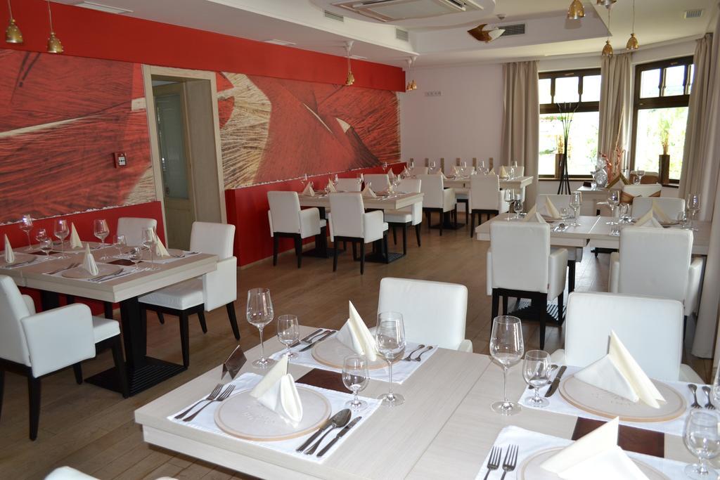 Hotel Slameny Dom & Spa Malá Ida Εξωτερικό φωτογραφία